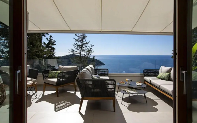 Villa Exclusive Dubrovnik