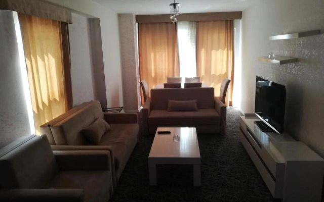 Beylikdüzü No:5 Suites