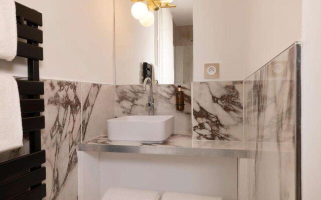 Yuna Saint-Honoré - Serviced Apartments