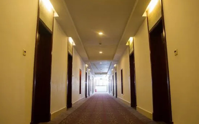Changcheng Hotel