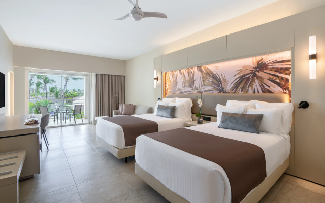 Breathless Punta Cana Resort & Spa - Adults Only - All Inclusive