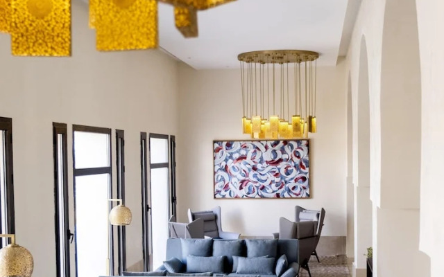 The Residence Douz