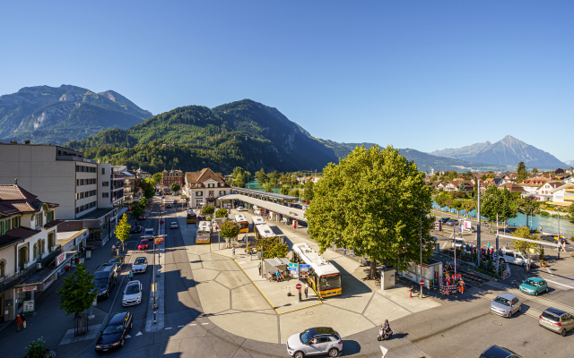 Hotel Bernerhof