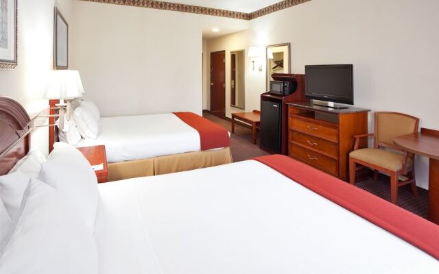 Holiday Inn Express Toledo-Oregon by IHG