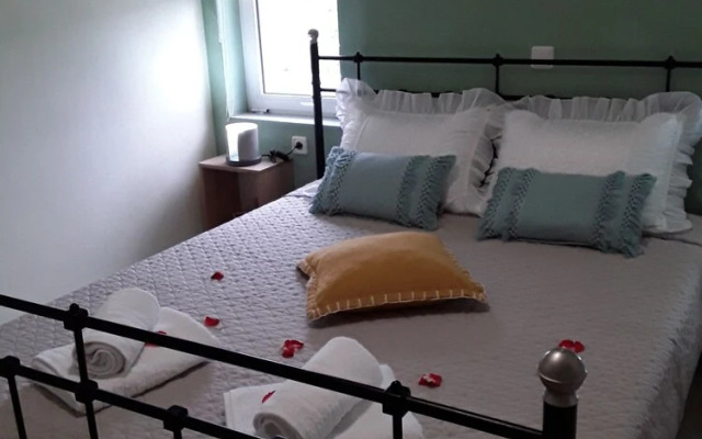 Marianos Apartments