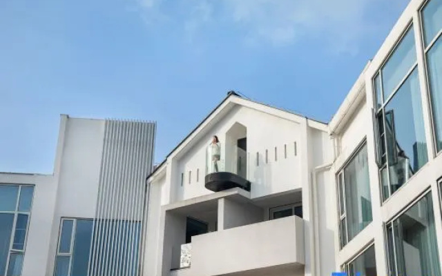 Yunshui Nan Holiday village – Exterior – Huzhou