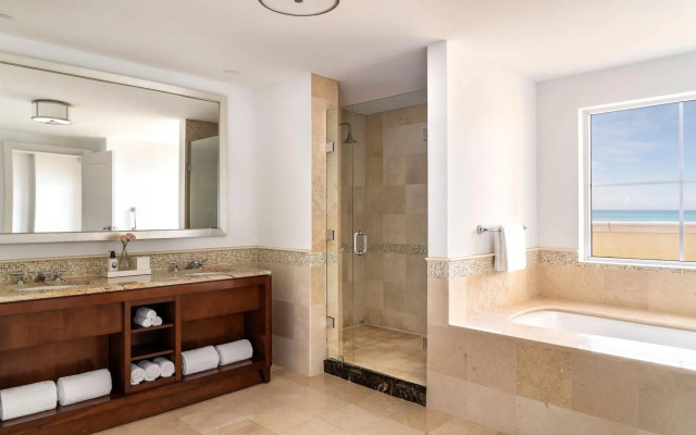 The Ritz-Carlton, Aruba