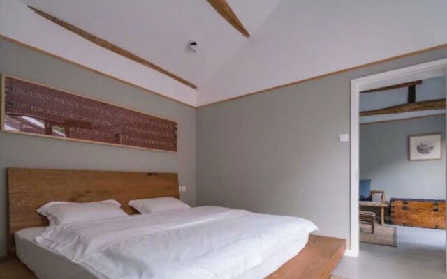 Zao Yard Boutique Inn