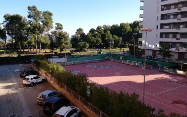 Parco del Mare Pescara Apartments