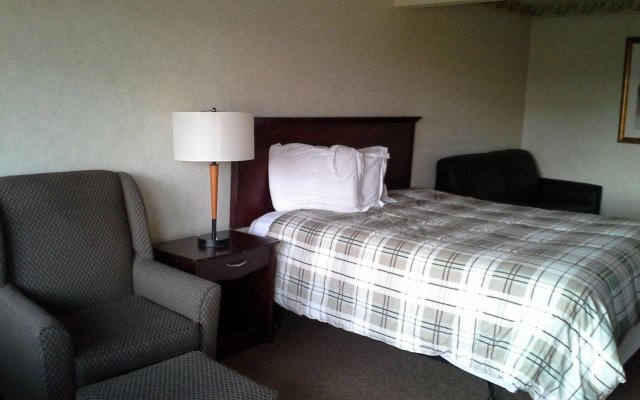 Richland Inn and Suites