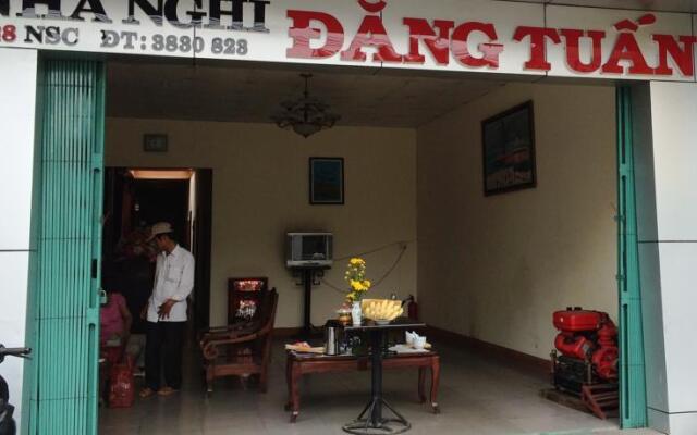 Dang Tuan Guesthouse