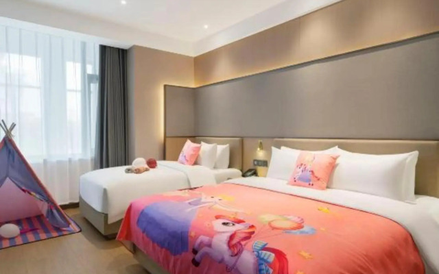 Longxiang Hotel