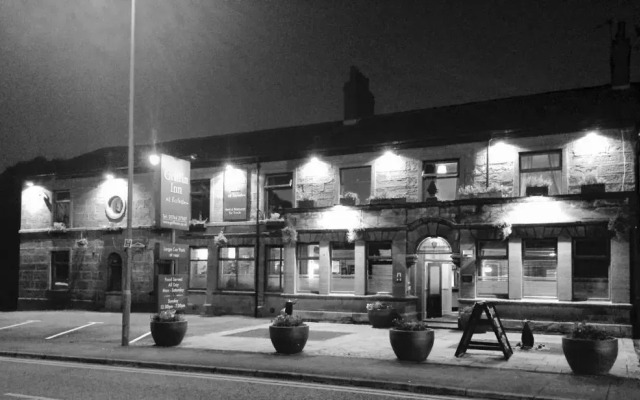 The Griffin Inn Hotel