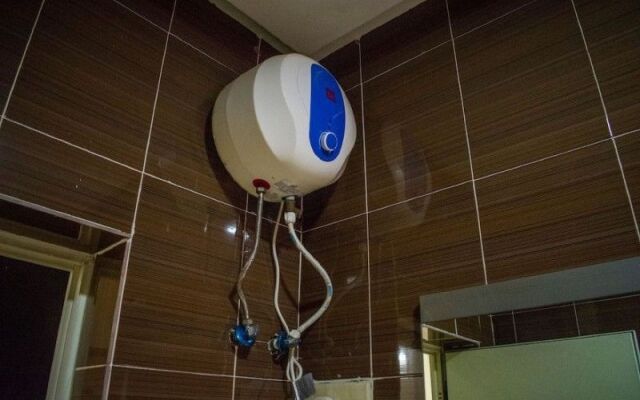 Kemas Suites