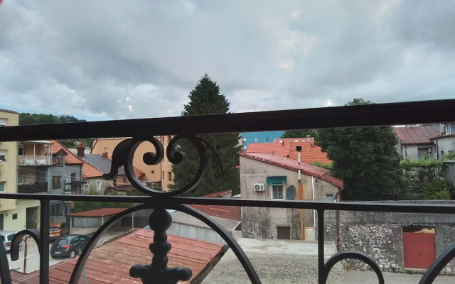 Apart hotel Fantasia