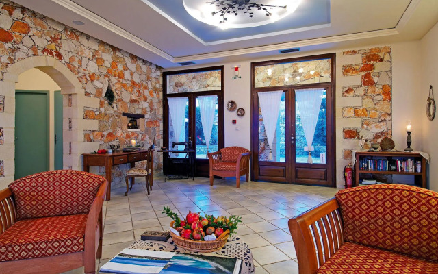 Areti Hotel