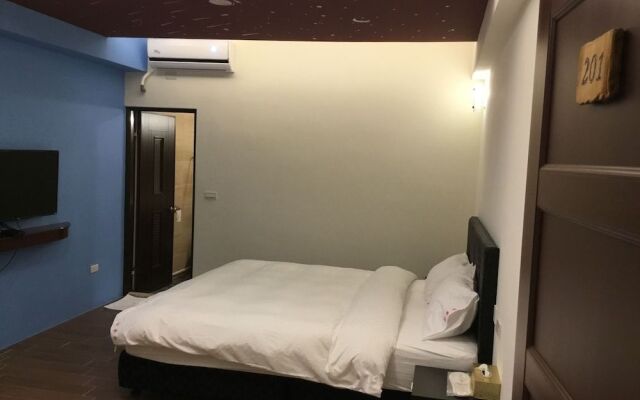 Yi-Xiang Yuan Guest House