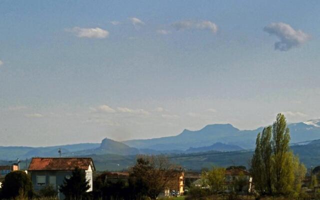 Appartamento Del Veig