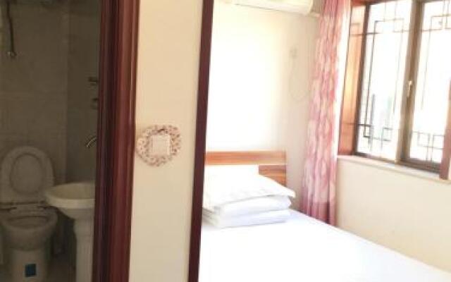 Beijing Jiaoyang Sihuo Rural Guesthouse