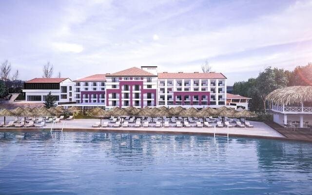 Gaia Beach Hotel