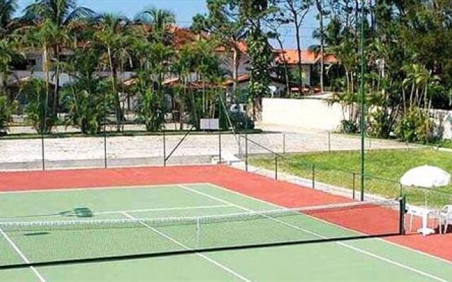 Beach Hotel Maresias