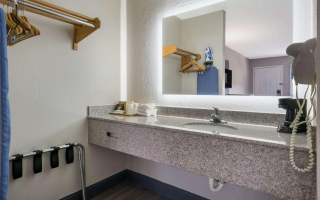 SureStay Hotel by Best Western Spring North Houston