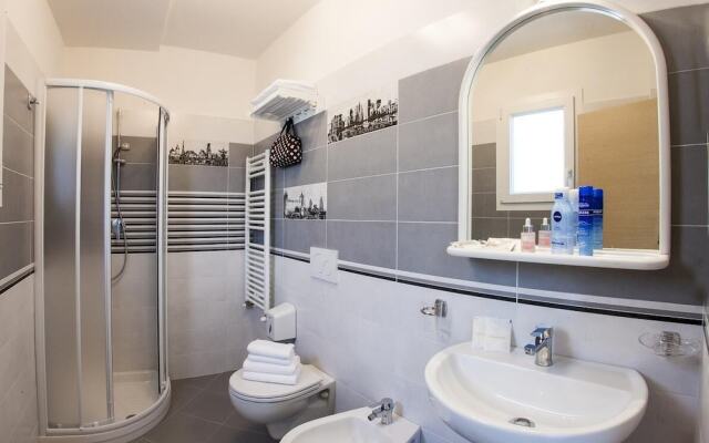 Hotel Villa Marcolini