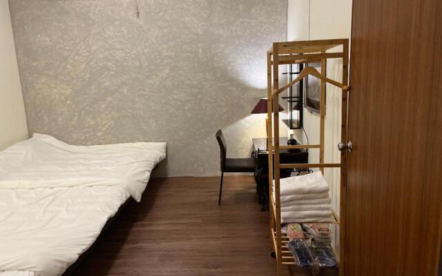 XingYe B&B