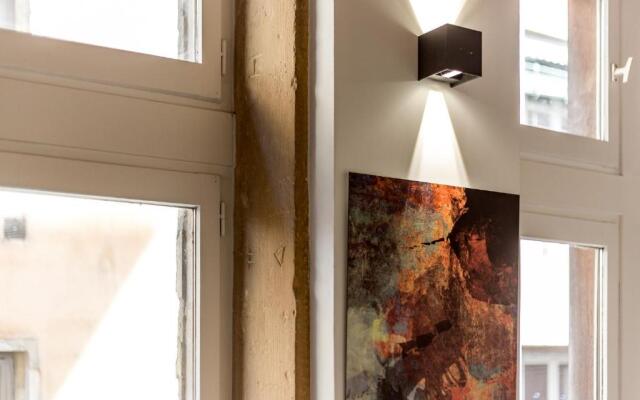 Cosy et tout neuf - studio idéal au coeur de Lyon