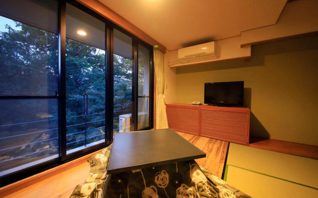 Okunikko Hotel Shikisai