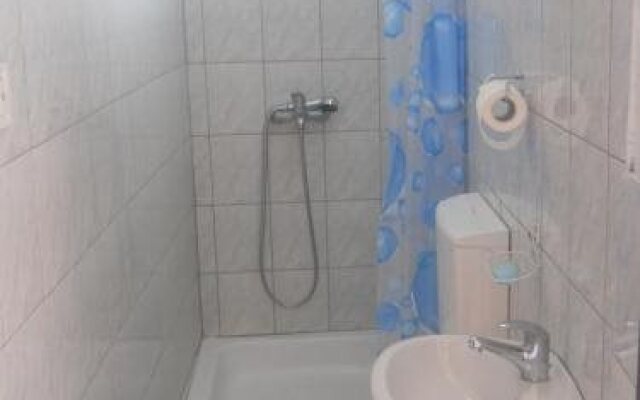 Rooms Gunjaca