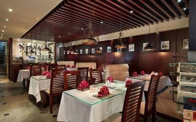 Huyen Chau Hotel