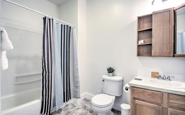 Urban Oasis near Downtown