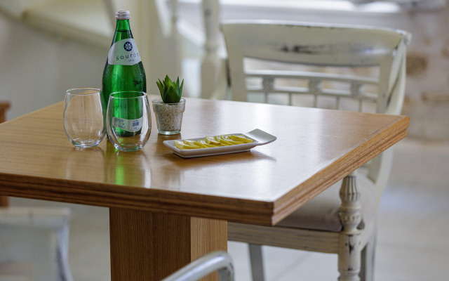 Thalassa Boutique Hotel - Adults Only