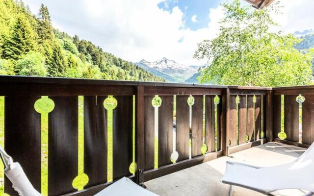 Résidence Gaillard - Appartement GAILLARD 5 pour 8 Personnes 94