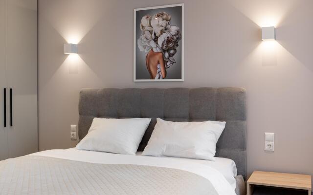 Krasroom on Dubrovinsky street 54