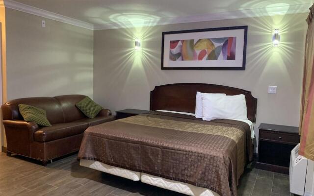 Mesa Motel