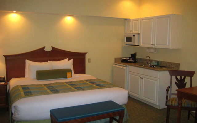 Holiday Inn & Suites Clearwater Beach S-Harbourside by IHG