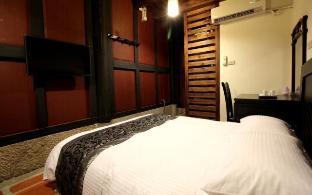 Impression Qionglin B&B
