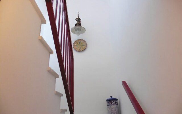 Apartamento Jofre