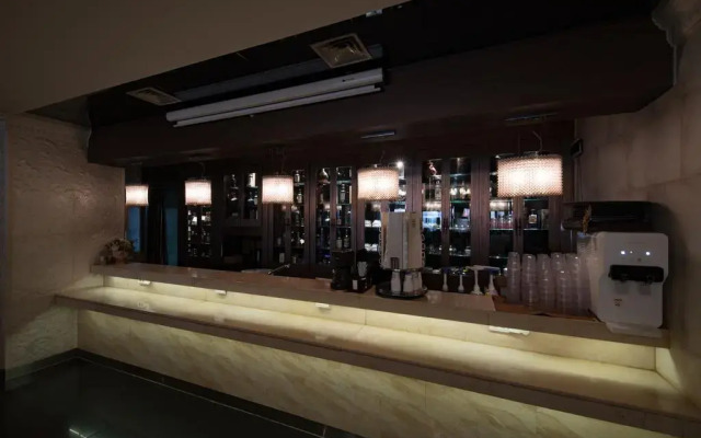 Comfort Inn Yeouido