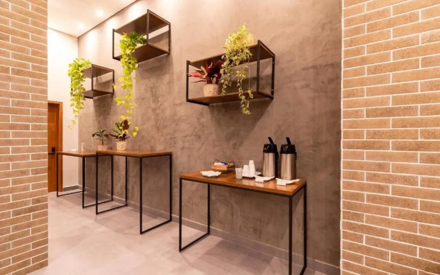 Holiday Inn Manaus by IHG