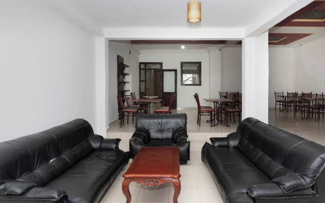 Hotel Erraha Dakhla