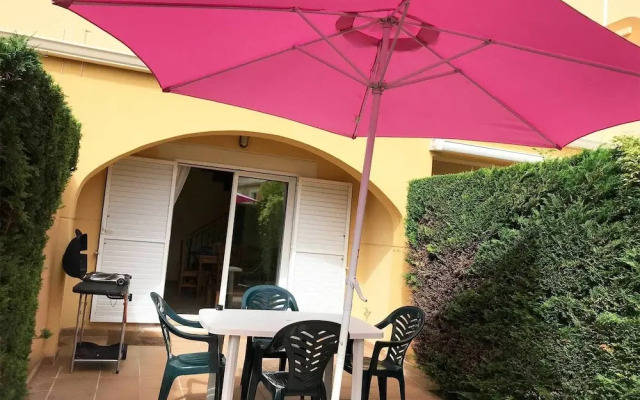 Inmo Estartit Villa Estartit Oest 6B