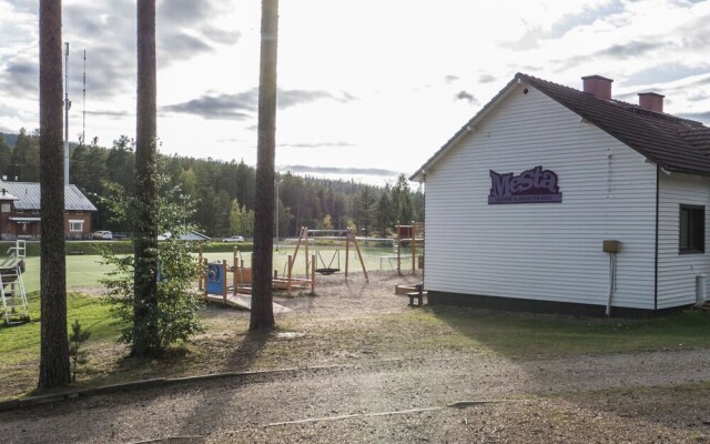 Vuokatti Sport Chalets