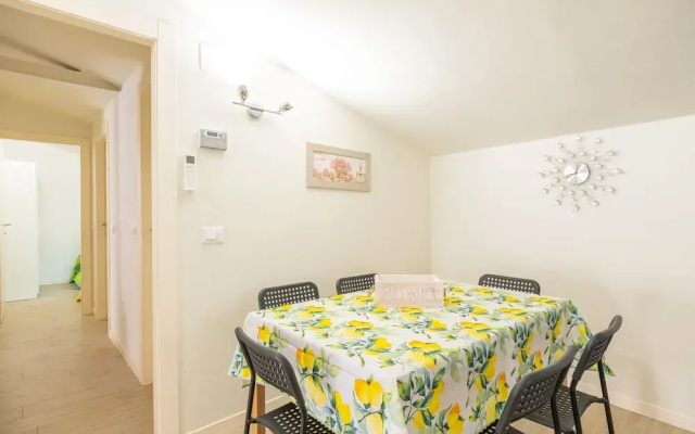 Angelina s House in Iseo