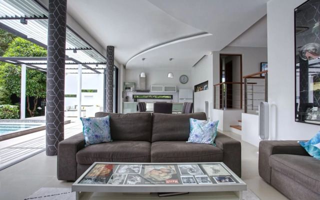 Picasso Villa Phuket - Paloma