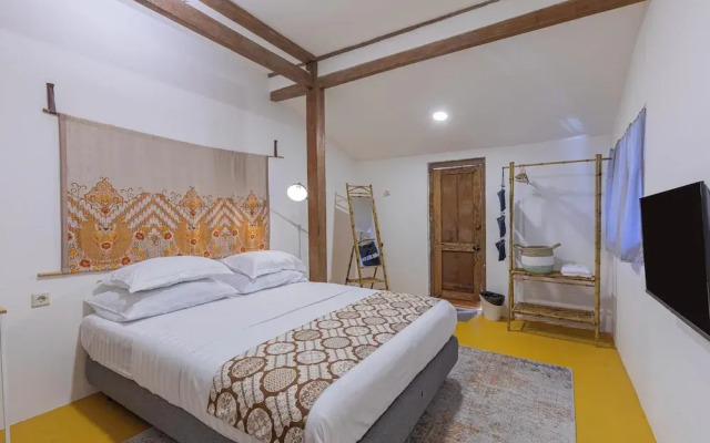 Yukke Tembi Homestay