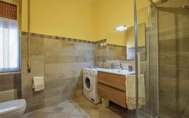 Nice Apartment in Isernia With Wifi and 3 Bedrooms