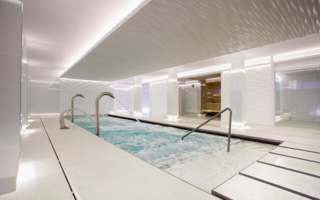 Hoposa Illa D&apos;&apos;Or Hotel & Illa D&apos;&apos;Or Club Apts